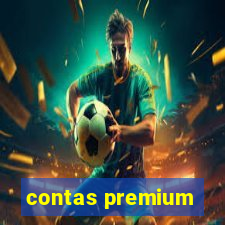 contas premium